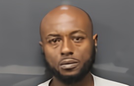 Mugshot of TRAVIS DARNELL SMITH