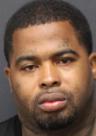 Mugshot of DORSAY MARQUIS JONES