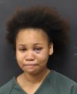 Mugshot of TAYLOR WILLIAMS