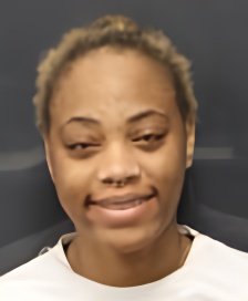 Mugshot of IKEYIA ADAMS