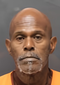 Mugshot of JC JR. SMITH