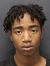 Mugshot of CORDRAY WALALCE
