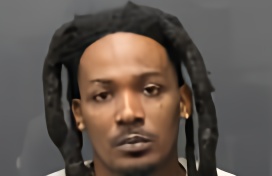 Mugshot of ROBERT DANDRE TENNER
