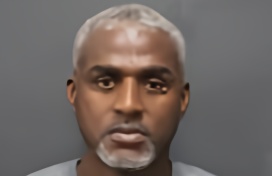 Mugshot of KEVIN WILLIE ELPHAGE