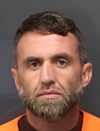 Mugshot of DANIEL WADSWORTH
