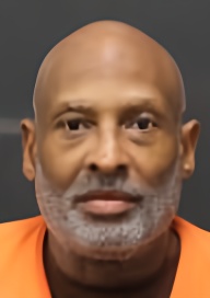 Mugshot of CALVIN HOWARD JR MCCLINTON
