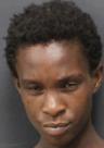 Mugshot of REONA S BOLEY