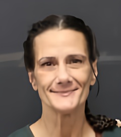 Mugshot of HEATHER FRANSISCA CURRIER