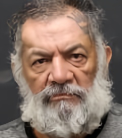 Mugshot of ISSAC ASTERI