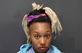 Mugshot of JOCQUI MITCHELL