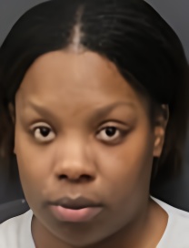 Mugshot of DOMINIQUE LYNETTE JACKSON