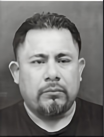 Mugshot of NIXON ADALID CARCAMO RAMOS