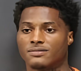 Mugshot of JA'KOLBY JA'MARKUS DECUIR