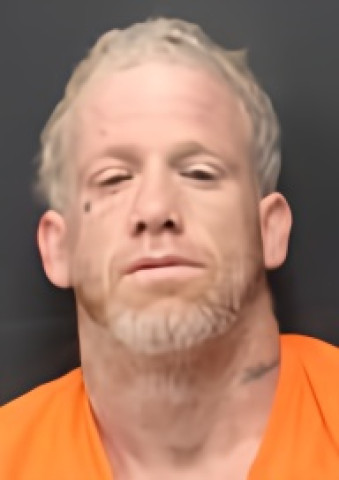 Mugshot of JOSEPH FRANK SOLAR