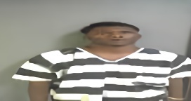 Mugshot of CORON DAVIS