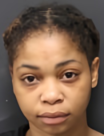 Mugshot of QUINEISHA JOSEPH