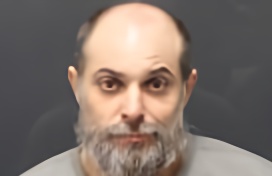 Mugshot of STEVEN SCHOLL