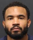 Mugshot of CEDRIC JR ANDERSON
