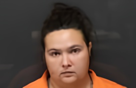 Mugshot of ARIEL PARKER