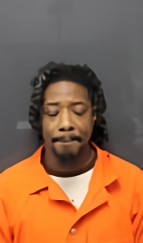 Mugshot of DEXTER SCOTT