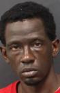 Mugshot of WILLIE BROWN