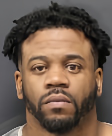 Mugshot of BRANDON SHANE SPURLOCK