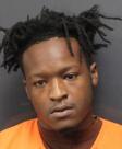 Mugshot of JACORIE J PHILLIPS