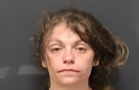 Mugshot of TRINITY RENEE TAYLOR