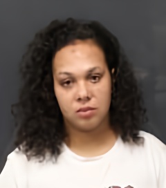 Mugshot of KATILYN HENDERSON