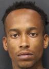 Mugshot of ELIJAH DEVONTE MORRIS