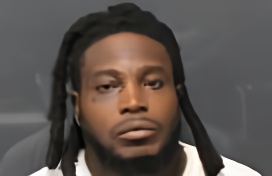 Mugshot of MICHAEL A BRAY