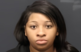 Mugshot of AALIYAH STREET