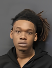 Mugshot of DEVIN BUTLER