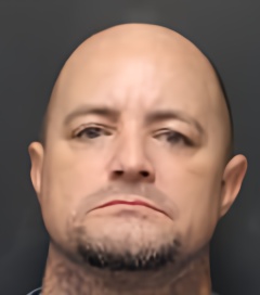 No mugshot available