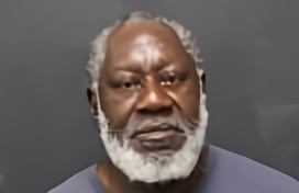 Mugshot of EVERETTE DWAYNE PRUITT