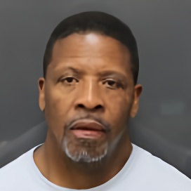 Mugshot of ERIC ALEXANDER