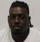 Mugshot of DESMOND JAMAL COATES