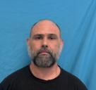 Mugshot of CHARLES JACOB ARNOLD