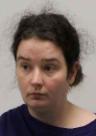 Mugshot of MELISSA MONTGOMERY