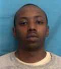Mugshot of RACCIO D EVANS