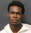 Mugshot of TYJAY ALIZE FLEMING