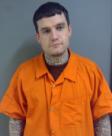 Mugshot of EVAN NICHOLAS RITCHIE