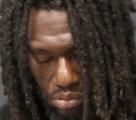Mugshot of TERRANCE BRUCE SELVAGE