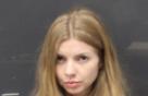 Mugshot of LISSA KATE NELSON