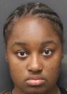 Mugshot of MICAYAH MCMANUS