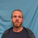 Mugshot of BRANDON MCDONALD
