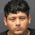Mugshot of ELI DE JESUS LOPEZ SANCHEZ