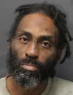 Mugshot of DARREN POWELL