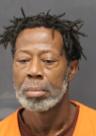 Mugshot of REGINALD GRAYER