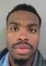 Mugshot of TREVION DMON GREEN